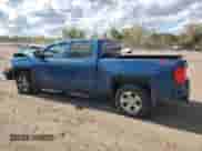 2018 Chevrolet Silverado 1500 LT с VIN 3GCUKREC8JG216937, выставлен на аукционе Copart как лот 85321435 с пробегом 119 068 миль миль и Списание • Salvage title. История ставок и продаж доступна на DreamBid. Изображение 2.