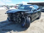 ✅ 2024 Porsche Cayenne • VIN: WP1AA2AY2RDA03634 • Лот: 41746198. Опубликован ранее на IAAI с пробегом 5 913 миль. Бесплатный доступ к архиву аукционных продаж из США и подробный отчёт об истории автомобиля на DreamBid. Изображение 6.