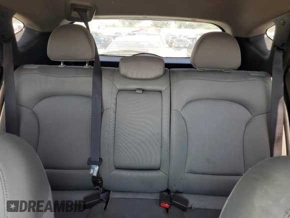 2014 Hyundai Tucson GLS z VIN KM8JT3AF8EU942177, wystawiony jako Copart lot #67884284 z przebiegiem 123 354 mil mil oraz Szkoda całkowita • Salvage title. Historia ofert i sprzedaży dostępna na DreamBid. Obrazek 10.