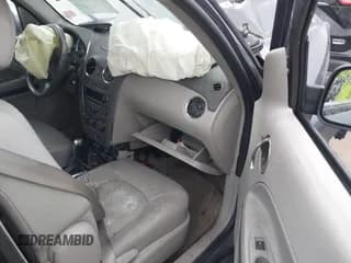 ✅ 2010 Chevrolet HHR 2LT • VIN: 3GNBACDV3AS552624 • Lot: 40864898. Listed on IAAI with Not provided. Free auction sales archive from the USA and detailed vehicle history report at DreamBid. Image 5.