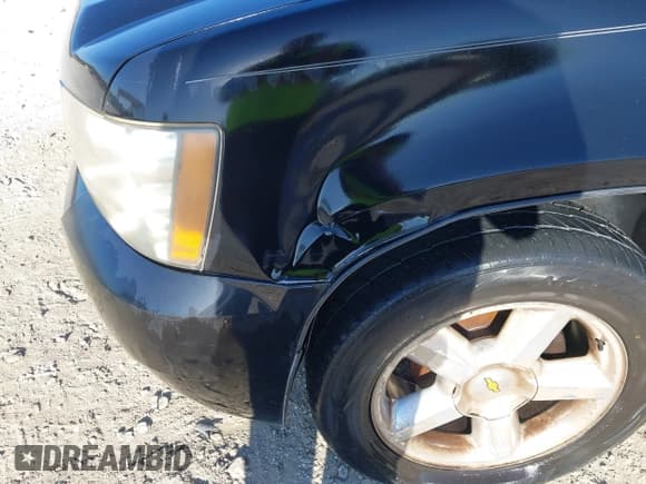 ✅ 2007 Chevrolet Suburban LTZ • VIN: 3GNFC16J67G247107 • Лот: 40421329. Опубликован ранее на IAAI с пробегом 253 652 миль. Бесплатный доступ к архиву аукционных продаж из США и подробный отчёт об истории автомобиля на DreamBid. Изображение 6.