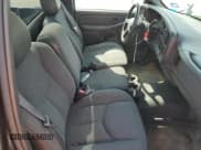 ✅ 2004 Chevrolet Silverado 1500 • VIN: 1GCEC14X44Z123716 • Лот: 70635034. Опубликован ранее на Copart с пробегом 173 063 миль. Бесплатный доступ к архиву аукционных продаж из США и подробный отчёт об истории автомобиля на DreamBid. Изображение 8.