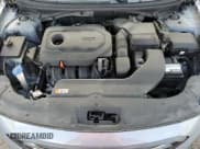 ✅ 2015 Hyundai Sonata Sport • VIN: 5NPE34AF6FH043941 • Lot: 49140163. Listed on Copart with Not provided. Free auction sales archive from the USA and detailed vehicle history report at DreamBid. Image 11.