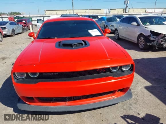 ✅ 2021 Dodge Challenger R/T Scat Pack • VIN: 2C3CDZFJ9MH542192 • Lot: 41660062. Wystawiony na IAAI z przebiegiem 71 523 mil. Bezpłatny archiwum sprzedaży aukcyjnych z USA i szczegółowy raport historii pojazdu na DreamBid. Zdjęcie 12.