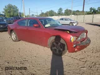 2010 Dodge Charger SXT с VIN 2B3CA3CV0AH186799, выставлен на аукционе Copart как лот 70600884 с пробегом 206 635 миль миль и Списание • Salvage title. История ставок и продаж доступна на DreamBid. Изображение 4.
