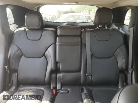 ✅ 2017 Jeep Cherokee Limited • VIN: 1C4PJLDS8HW644069 • Lot: 80728095. Wystawiony na Copart z przebiegiem 58 596 mil. Bezpłatny archiwum sprzedaży aukcyjnych z USA i szczegółowy raport historii pojazdu na DreamBid. Zdjęcie 10.