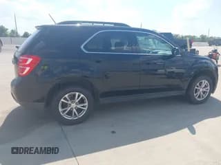 ✅ 2016 Chevrolet Equinox LT • VIN: 2GNALCEK9G6175301 • Лот: 43353227. Опубликован ранее на IAAI с пробегом 113 228 миль. Бесплатный доступ к архиву аукционных продаж из США и подробный отчёт об истории автомобиля на DreamBid. Изображение 4.