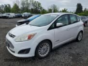 ✅ 2013 Ford C-Max SE • VIN: 1FADP5AU9DL519909 • Lot: 56581145. Wystawiony na Copart z przebiegiem 160 051 mil. Bezpłatny archiwum sprzedaży aukcyjnych z USA i szczegółowy raport historii pojazdu na DreamBid. Zdjęcie 1.