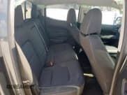 ✅ 2016 Chevrolet Colorado 2WD LT • VIN: 1GCGSCE38G1274354 • Лот: 84072185. Опубликован ранее на Copart с пробегом 151 535 миль. Бесплатный доступ к архиву аукционных продаж из США и подробный отчёт об истории автомобиля на DreamBid. Изображение 10.