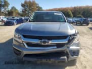 ✅ 2020 Chevrolet Colorado 4WD Work Truck • VIN: 1GCGTBEN9L1236120 • Lot: 91078595. Wystawiony na Copart z przebiegiem 49 672 mil. Bezpłatny archiwum sprzedaży aukcyjnych z USA i szczegółowy raport historii pojazdu na DreamBid. Zdjęcie 5.