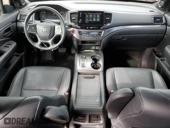 ✅ 2022 Honda Passport EX-L • VIN: 5FNYF8H59NB029196 • Lot: 84275115. Listed on Copart with 72,739 mi. Free auction sales archive from the USA and detailed vehicle history report at DreamBid. Image 8.