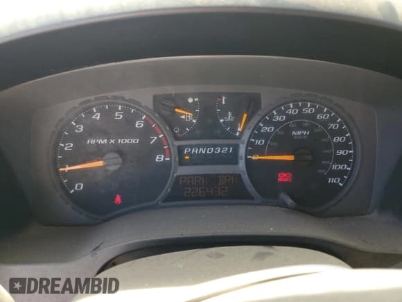 ✅ 2005 GMC Canyon SL Z85 • VIN: 1GTCS148558280763 • Lot: 81804915. Listed on Copart with 226,432 mi. Free auction sales archive from the USA and detailed vehicle history report at DreamBid. Image 9.