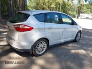 ✅ 2013 Ford C-Max SEL • VIN: 1FADP5CU0DL531251 • Lot: 43033412. Wystawiony na IAAI z przebiegiem 131 728 mil. Bezpłatny archiwum sprzedaży aukcyjnych z USA i szczegółowy raport historii pojazdu na DreamBid. Zdjęcie 4.