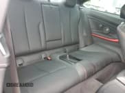 ✅ 2015 BMW 4 Series 428i • VIN: WBA3N3C53FK234053 • Лот: 80298575. Опубликован ранее на Copart с пробегом 170 525 миль. Бесплатный доступ к архиву аукционных продаж из США и подробный отчёт об истории автомобиля на DreamBid. Изображение 10.