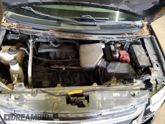 ✅ 2012 Ford Edge Limited • VIN: 2FMDK4KC6CBA64343 • Lot: 82703595. Listed on Copart with 174,864 mi. Free auction sales archive from the USA and detailed vehicle history report at DreamBid. Image 12.