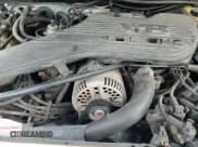 ✅ 1994 Mercury Cougar XR7 • VIN: 1MELM62W1RH629351 • Лот: 85433284. Опубликован ранее на Copart с пробегом 168 953 миль. Бесплатный доступ к архиву аукционных продаж из США и подробный отчёт об истории автомобиля на DreamBid. Изображение 13.