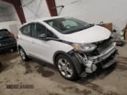 ✅ 2020 Chevrolet Bolt EV LT • VIN: 1G1FY6S03L4106600 • Lot: 88690425. Wystawiony na Copart z przebiegiem 48 027 mil. Bezpłatny archiwum sprzedaży aukcyjnych z USA i szczegółowy raport historii pojazdu na DreamBid. Zdjęcie 4.