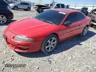 1997 Dodge Avenger z VIN 4B3AU52N4VE198199, wystawiony jako Copart lot #50006235 z przebiegiem 206 948 mil mil oraz Czysty tytuł • Clean title. Historia ofert i sprzedaży dostępna na DreamBid. Obrazek 1.