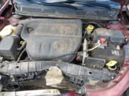 ✅ 2015 Dodge Dart SE • VIN: 1C3CDFAA7FD276340 • Lot: 43255740. Listed on IAAI with 175,724 mi. Free auction sales archive from the USA and detailed vehicle history report at DreamBid. Image 10.