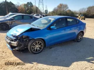 ✅ 2015 Dodge Dart SXT • VIN: 1C3CDFBBXFD174022 • Lot: 93743635. Listed on Copart with 159,214 mi. Free auction sales archive from the USA and detailed vehicle history report at DreamBid. Image 1.