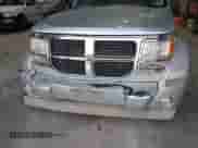 2008 Dodge Nitro SLT с VIN 1D8GU58K48W150872, выставлен на аукционе IAAI как лот 41845277 с пробегом 187 927 миль миль и . История ставок и продаж доступна на DreamBid. Изображение 6.