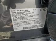 ✅ 2023 Audi Q5 S line Prestige • VIN: WA1FAAFY6P2125183 • Lot: 69845485. Wystawiony na Copart z przebiegiem 30 239 mil. Bezpłatny archiwum sprzedaży aukcyjnych z USA i szczegółowy raport historii pojazdu na DreamBid. Zdjęcie 13.