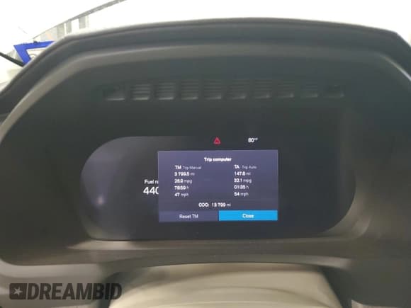 ✅ 2024 Volvo XC90 Ultimate Bright Theme • VIN: YV4062PF9R1234484 • Lot: 65421145. Wystawiony na Copart z przebiegiem 13 799 mil. Bezpłatny archiwum sprzedaży aukcyjnych z USA i szczegółowy raport historii pojazdu na DreamBid. Zdjęcie 9.