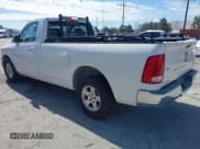 ✅ 2009 Dodge 1500 SLT • VIN: 1D3HB16P99J515973 • Lot: 41570647. Wystawiony na IAAI z przebiegiem 114 755 mil. Bezpłatny archiwum sprzedaży aukcyjnych z USA i szczegółowy raport historii pojazdu na DreamBid. Zdjęcie 3.
