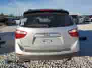 2007 Hyundai Veracruz GLS с VIN KM8NU13C87U023028, выставлен на аукционе Copart как лот 83984044 с пробегом 159 842 миль миль и Списание • Salvage title. История ставок и продаж доступна на DreamBid. Изображение 6.