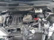 ✅ 2018 Nissan NV200 S • VIN: 3N6CM0KN8JK701807 • Lot: 41616247. Listed on IAAI with 142,405 mi. Free auction sales archive from the USA and detailed vehicle history report at DreamBid. Image 10.