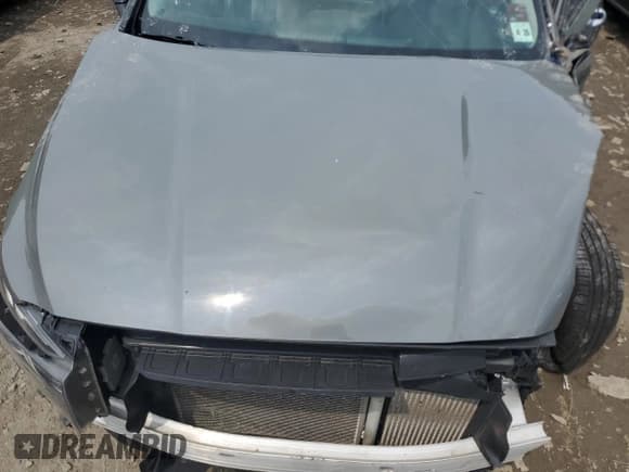 ✅ 2021 Hyundai Santa Fe Limited • VIN: 5NMS4DAL3MH343663 • Lot: 63883944. Wystawiony na Copart z przebiegiem Nie podano. Bezpłatny archiwum sprzedaży aukcyjnych z USA i szczegółowy raport historii pojazdu na DreamBid. Zdjęcie 12.