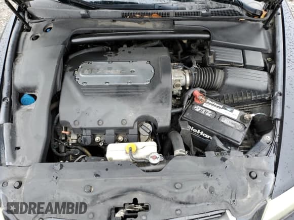 ✅ 2006 Acura TL • VIN: 19UUA66246A030603 • Lot: 90066295. Wystawiony na Copart z przebiegiem 226 791 mil. Bezpłatny archiwum sprzedaży aukcyjnych z USA i szczegółowy raport historii pojazdu na DreamBid. Zdjęcie 11.