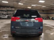 ✅ 2014 GMC Terrain SLE • VIN: 2GKFLWE36E6190798 • Lot: 41964709. Listed on IAAI with 78,973 mi. Free auction sales archive from the USA and detailed vehicle history report at DreamBid. Image 17.