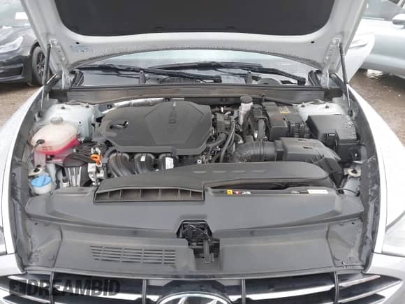 2023 Hyundai Sonata SE с VIN KMHL24JA7PA271143, выставлен на аукционе IAAI как лот 43034492 с пробегом 14 232 миль миль и . История ставок и продаж доступна на DreamBid. Изображение 10.