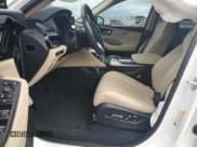 ✅ 2023 Acura MDX Technology • VIN: 5J8YE1H40PL041269 • Lot: 85171685. Listed on Copart with 29,323 mi. Free auction sales archive from the USA and detailed vehicle history report at DreamBid. Image 7.