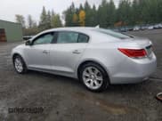 ✅ 2012 Buick LaCrosse • VIN: 1G4G55E33CF268909 • Lot: 90141085. Wystawiony na Copart z przebiegiem 159 636 mil. Bezpłatny archiwum sprzedaży aukcyjnych z USA i szczegółowy raport historii pojazdu na DreamBid. Zdjęcie 2.