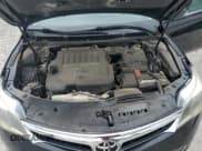 ✅ 2015 Toyota Avalon XLE Premium • VIN: 4T1BK1EBXFU146728 • Лот: 69571315. Опубликован ранее на Copart с пробегом 138 646 миль. Бесплатный доступ к архиву аукционных продаж из США и подробный отчёт об истории автомобиля на DreamBid. Изображение 11.