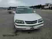 ✅ 2002 Chevrolet Impala LS • VIN: 2G1WH55K729328737 • Лот: 80458284. Размещён на Copart с пробегом 71 870 миль миль. Получите бесплатный доступ к архиву аукционных продаж из США и посмотрите подробный отчёт об истории автомобиля на DreamBid. Изображение 11.