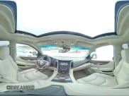 ✅ 2016 Cadillac Escalade ESV Luxury Collection • VIN: 1GYS4HKJ4GR290406 • Lot: 81886385. Wystawiony na Copart z przebiegiem 109 151 mil. Bezpłatny archiwum sprzedaży aukcyjnych z USA i szczegółowy raport historii pojazdu na DreamBid. Zdjęcie 15.