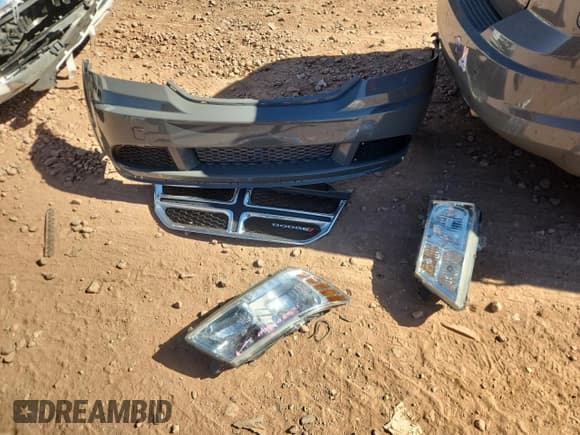 ✅ 2020 Dodge Journey SE Value • VIN: 3C4PDCAB5LT262575 • Lot: 89718205. Wystawiony na Copart z przebiegiem 87 438 mil. Bezpłatny archiwum sprzedaży aukcyjnych z USA i szczegółowy raport historii pojazdu na DreamBid. Zdjęcie 13.