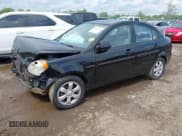 ✅ 2006 Hyundai Accent GLS • VIN: KMHCN46C76U038040 • Лот: 42220455. Опубликован ранее на IAAI с пробегом 140 413 миль. Бесплатный доступ к архиву аукционных продаж из США и подробный отчёт об истории автомобиля на DreamBid. Изображение 2.