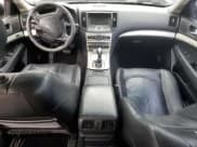 ✅ 2007 Infiniti G35 Sport • VIN: JNKBV61E77M712126 • Лот: 92722195. Опубликован ранее на Copart с пробегом Не указан. Бесплатный доступ к архиву аукционных продаж из США и подробный отчёт об истории автомобиля на DreamBid. Изображение 8.