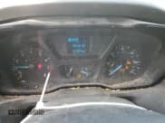 ✅ 2017 Ford Transit XL • VIN: 1FBAX2CM5HKA73024 • Лот: 53434305. Опубликован ранее на Copart с пробегом 113 029 миль. Бесплатный доступ к архиву аукционных продаж из США и подробный отчёт об истории автомобиля на DreamBid. Изображение 9.