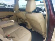 ✅ 2012 Honda Crosstour EX-L • VIN: 5J6TF1H57CL006571 • Lot: 42391418. Wystawiony na IAAI z przebiegiem 171 369 mil. Bezpłatny archiwum sprzedaży aukcyjnych z USA i szczegółowy raport historii pojazdu na DreamBid. Zdjęcie 8.