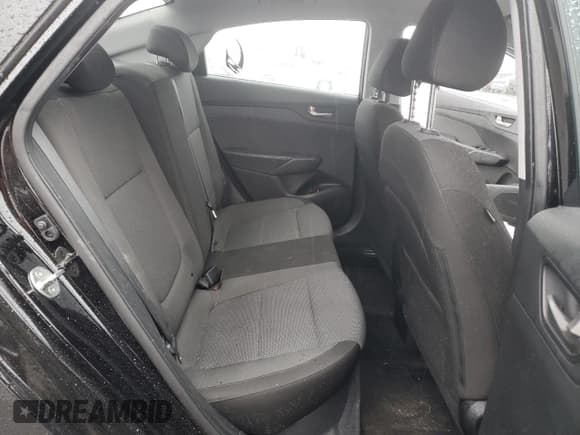 ✅ 2018 Hyundai Accent SEL • VIN: 3KPC24A39JE031330 • Лот: 84506504. Опубликован ранее на Copart с пробегом 74 079 миль. Бесплатный доступ к архиву аукционных продаж из США и подробный отчёт об истории автомобиля на DreamBid. Изображение 10.