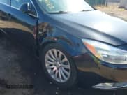 ✅ 2011 Buick Regal CXL RL2 • VIN: W04GP5EC6B1129202 • Lot: 43070928. Wystawiony na IAAI z przebiegiem 108 834 mil. Bezpłatny archiwum sprzedaży aukcyjnych z USA i szczegółowy raport historii pojazdu na DreamBid. Zdjęcie 6.