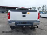 ✅ 2009 Chevrolet Silverado 2500HD LT • VIN: 1GCHC53679F116961 • Lot: 41330365. Listed on IAAI with Not provided. Free auction sales archive from the USA and detailed vehicle history report at DreamBid. Image 16.