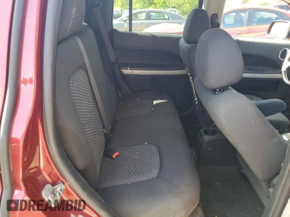 ✅ 2008 Chevrolet HHR LT • VIN: 3GNDA23D48S537605 • Lot: 58851564. Listed on Copart with 113,002 mi. Free auction sales archive from the USA and detailed vehicle history report at DreamBid. Image 10.