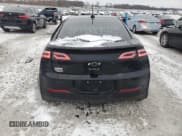 ✅ 2015 Chevrolet Volt • VIN: 1G1RB6E40FU111089 • Lot: 85729544. Wystawiony na Copart z przebiegiem 87 889 mil. Bezpłatny archiwum sprzedaży aukcyjnych z USA i szczegółowy raport historii pojazdu na DreamBid. Zdjęcie 6.