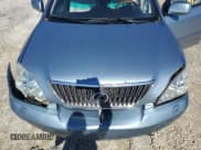 ✅ 2004 Lexus RX 330 • VIN: 2T2HA31U74C003178 • Lot: 85400905. Listed on Copart with 175,251 mi. Free auction sales archive from the USA and detailed vehicle history report at DreamBid. Image 12.